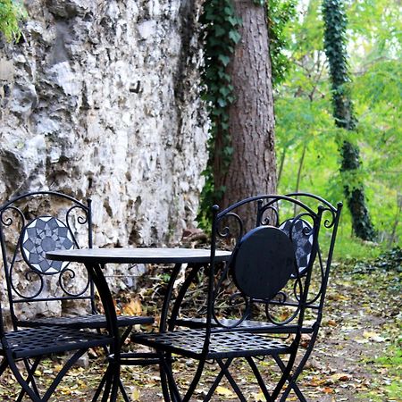 Apartament Zitronenhaus Bad Frankenhausen Zewnętrze zdjęcie